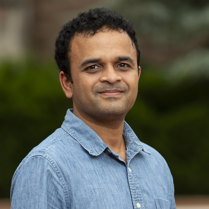 Aditya Upadhyayula