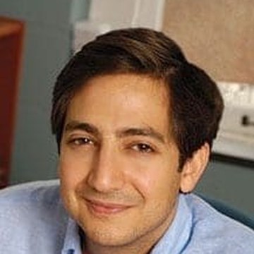 Jonathan Flombaum