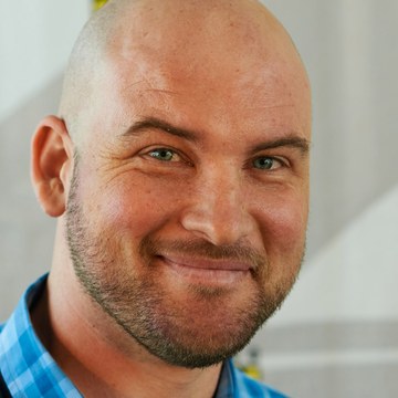 Neil Cohn